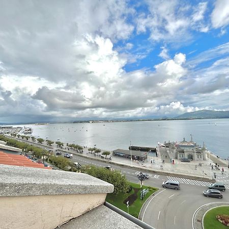Apartmán Casa Rosita Santander Exteriér fotografie