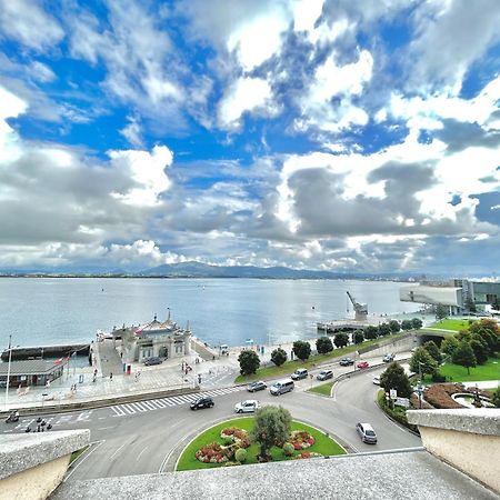 Apartmán Casa Rosita Santander Exteriér fotografie