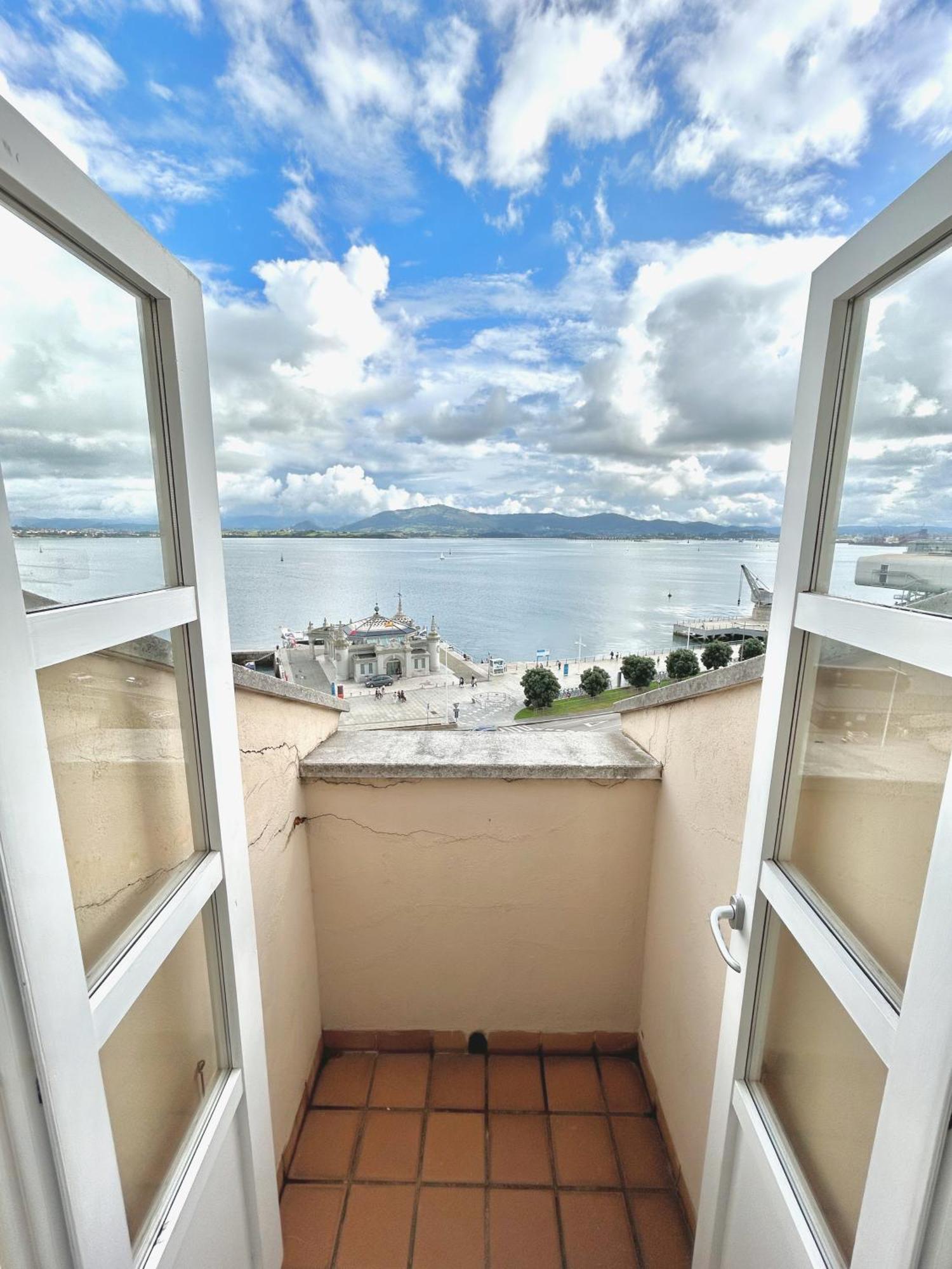 Apartmán Casa Rosita Santander Exteriér fotografie