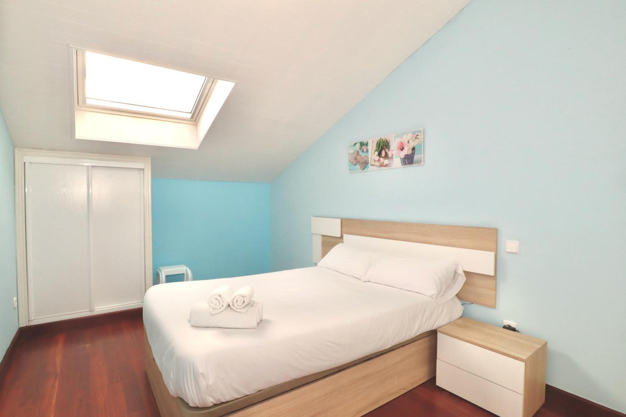 Apartmán Casa Rosita Santander Exteriér fotografie