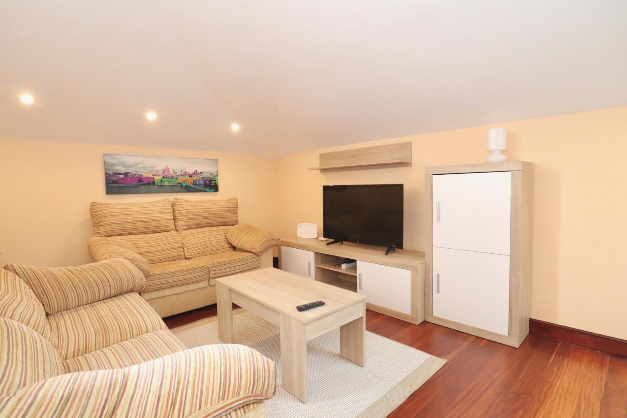 Apartmán Casa Rosita Santander Exteriér fotografie